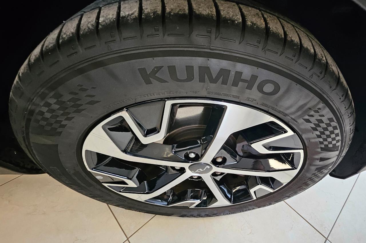 Kia Sportage 1.6 CRDI 115 CV 2WD Style km 110000