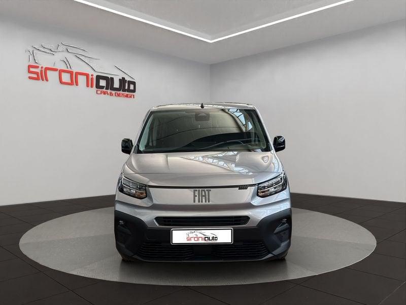 FIAT Doblò Doblo PL 1.5 d Doblo 130cv auto n1 + IVA