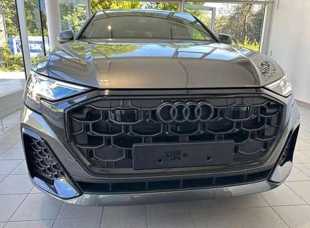 Audi Q8 50 TDI FACELIFT MY 2025 S LINE/CAM/MTRX/PAN/23