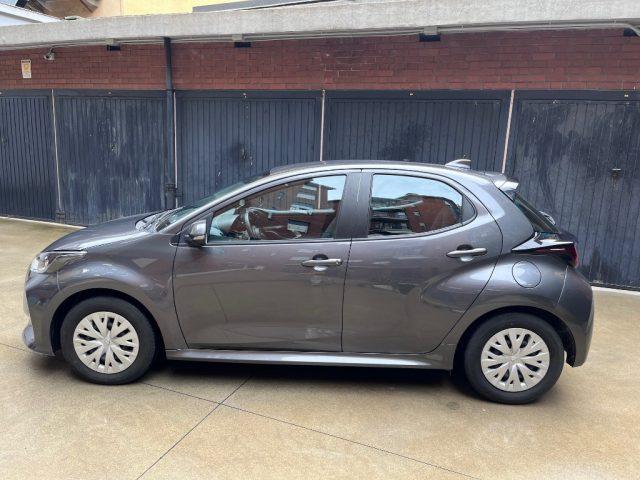 TOYOTA Yaris 1.0 5porte Active prezzo reale senza finanziamento