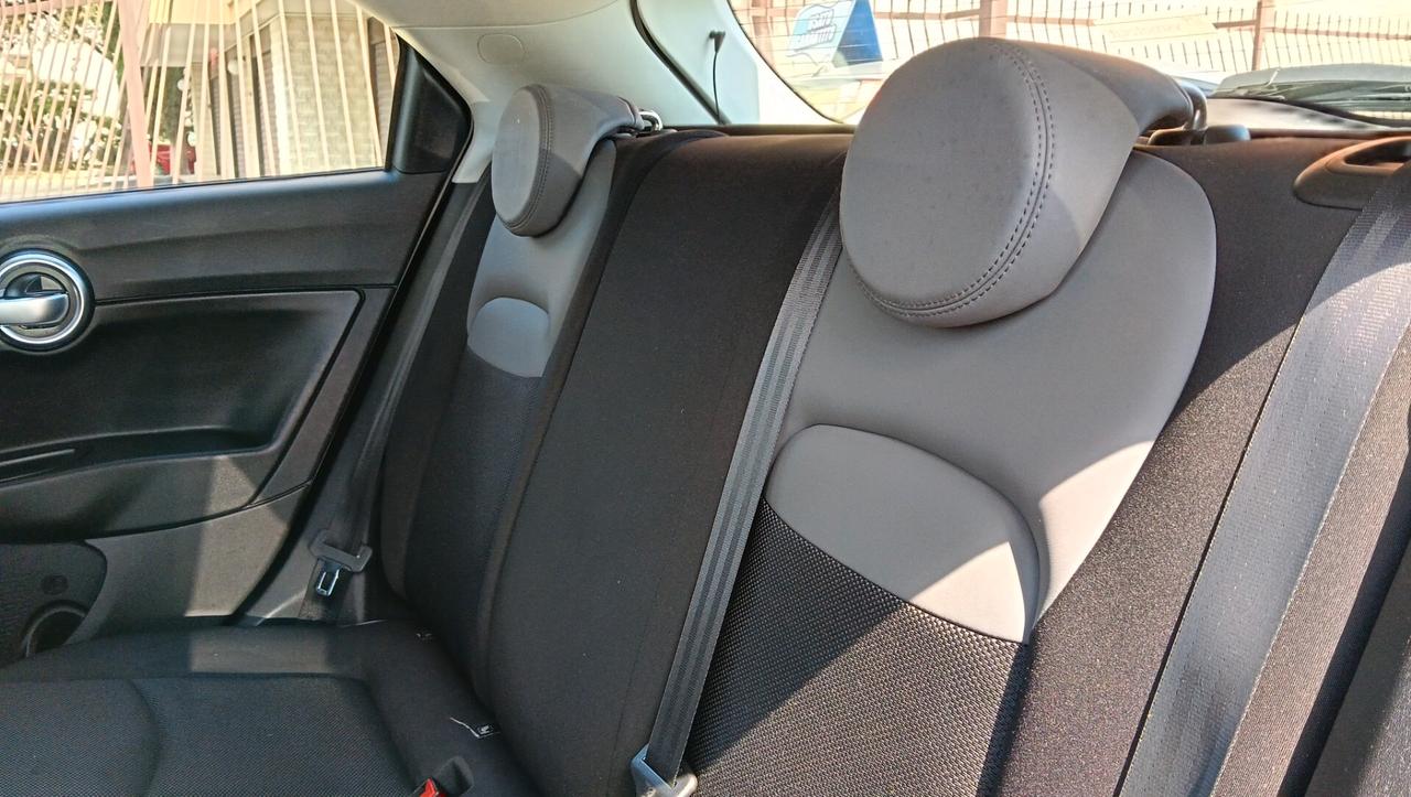 FIAT 500X 1.3 MTJ -PREZZO PROMO!