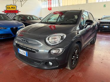 Fiat 500 X 500X 1.3 mjet Club 95cv