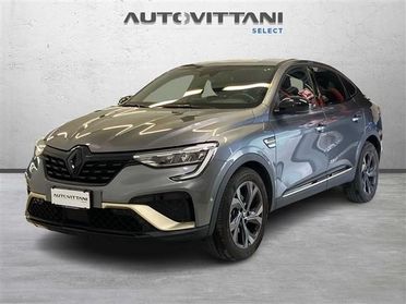 RENAULT Arkana 1.6 E-Tech full hybrid E-Tech Engineered Au