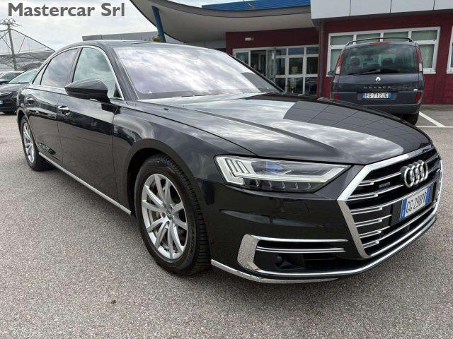 AUDI A8 L 50 3.0 tdi mhev quattro tiptronic - GG298PR
