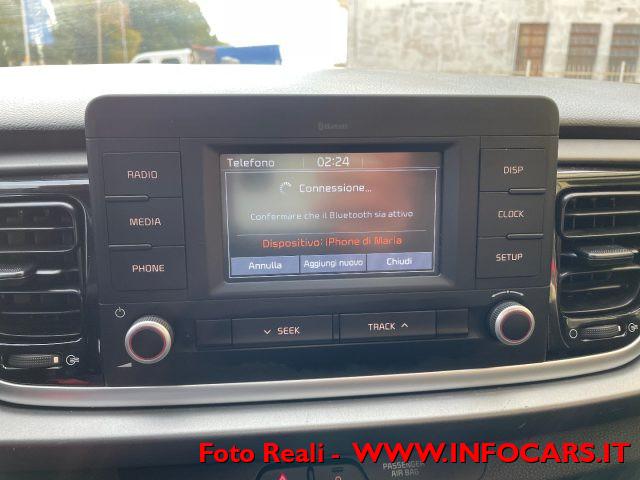KIA Rio 1.0 T-GDi 12V 5 porte Active Prezzo zero vincoli