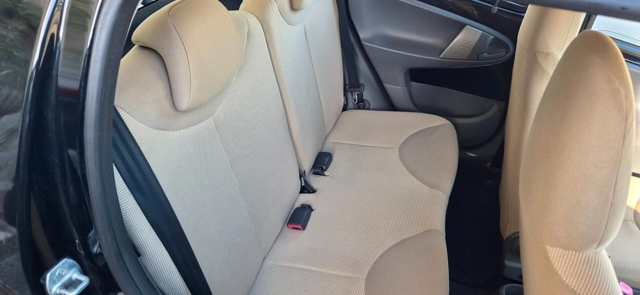 Peugeot 107 1.0 68CV 5p. SOLO 76MILAKM
