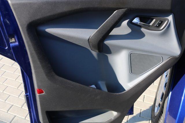 FORD Transit Custom 2.0 TDCi 130 Furgone PASSO LUNGO TETTO ALTO