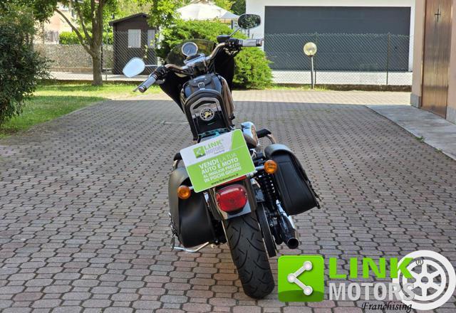 HARLEY-DAVIDSON 1200 Sportster Custom XL 50th Anniversary