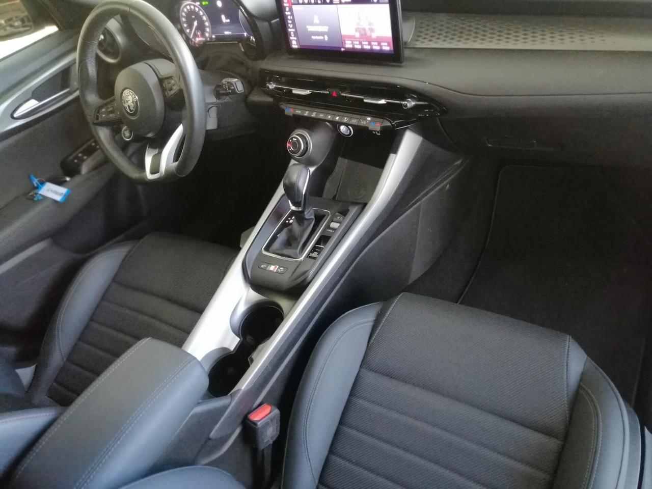 Alfa Romeo Tonale 1.6 MJ 130 CV TCT6 Sprint