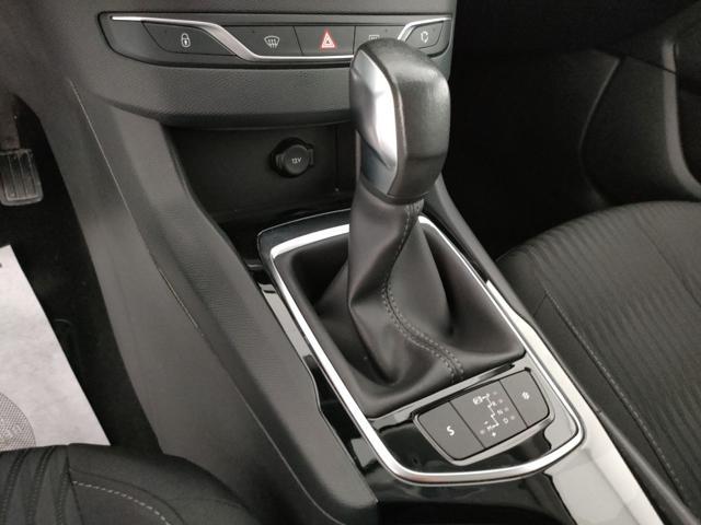 PEUGEOT 308 BlueHDi 120 S&S EAT6 Allure
