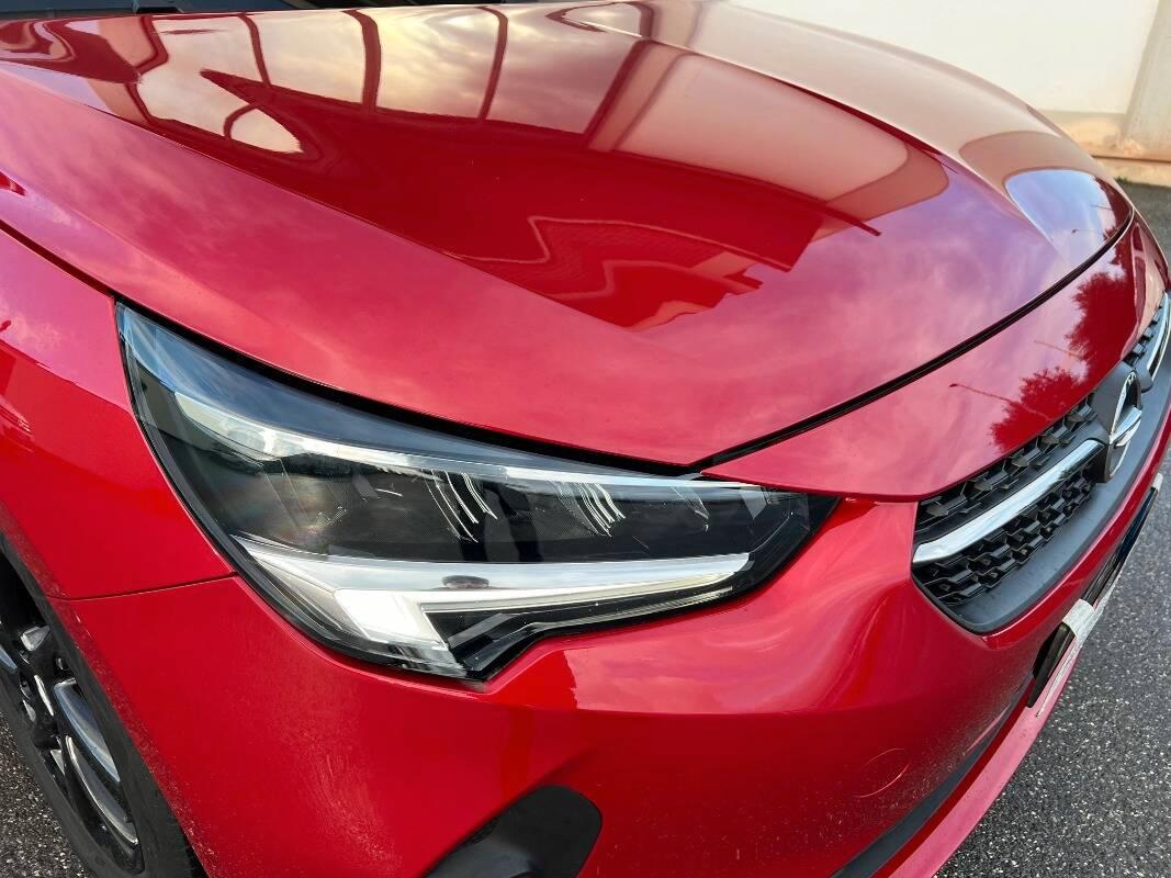 Opel Corsa 1.5 Elegance s&s 100cv