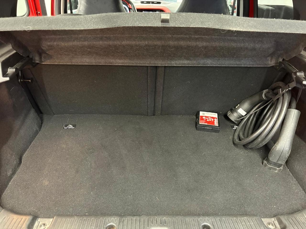 Renault Twingo Electric Urban Night