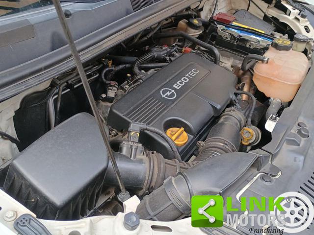 OPEL Mokka 1.7 CDTI Ecotec 130CV 4x2 Start&Stop Cosmo