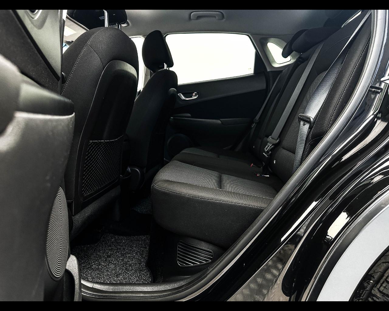 HYUNDAI Kona HEV 1.6 DCT XLine