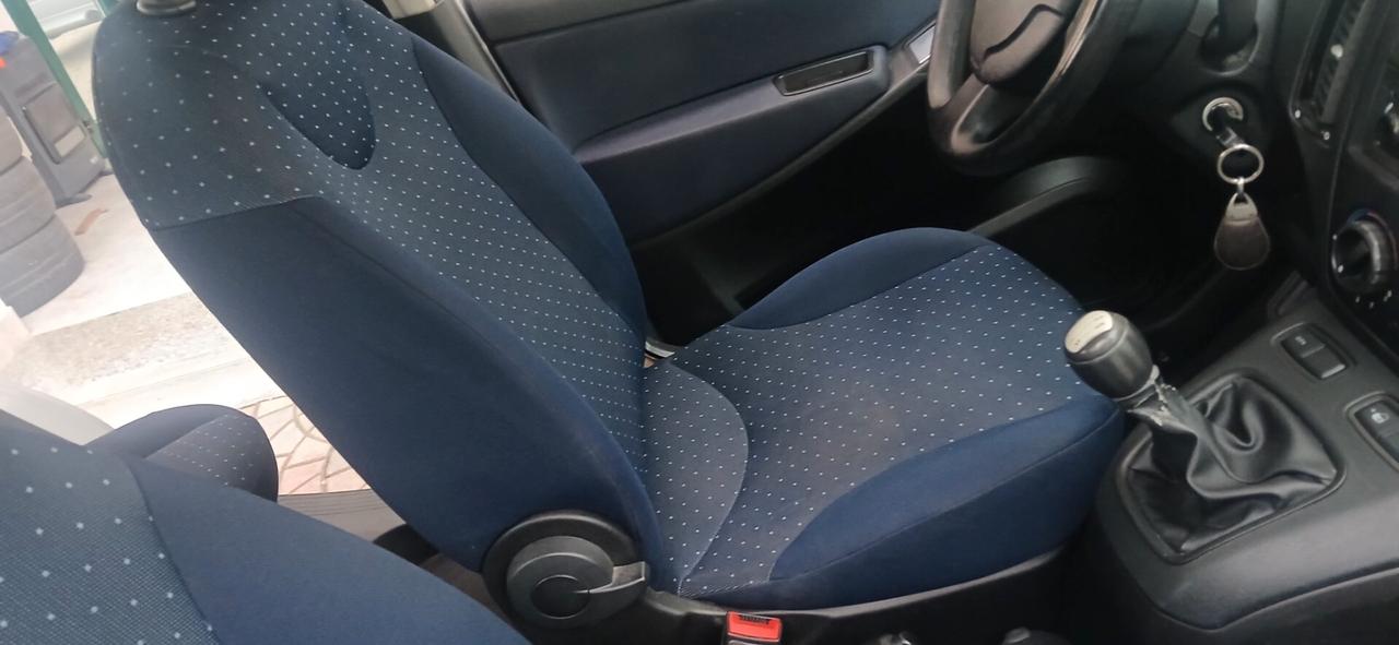 Fiat Idea 1.3 Multijet 16V neopatentati