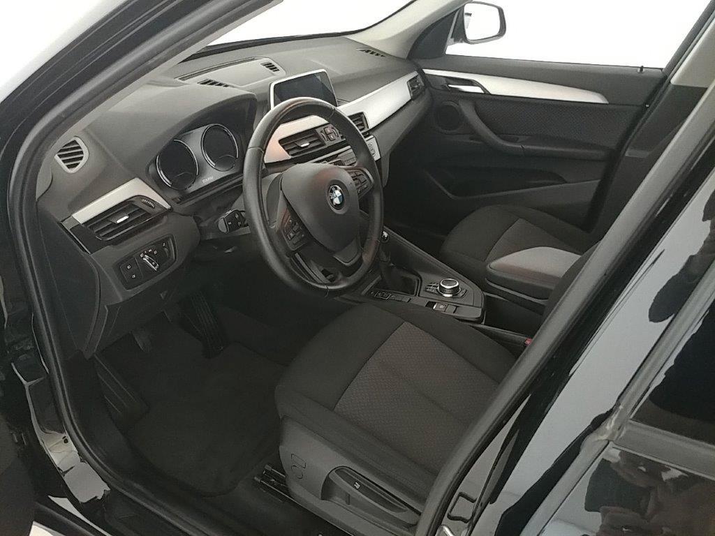 BMW X1 sDrive18d Business