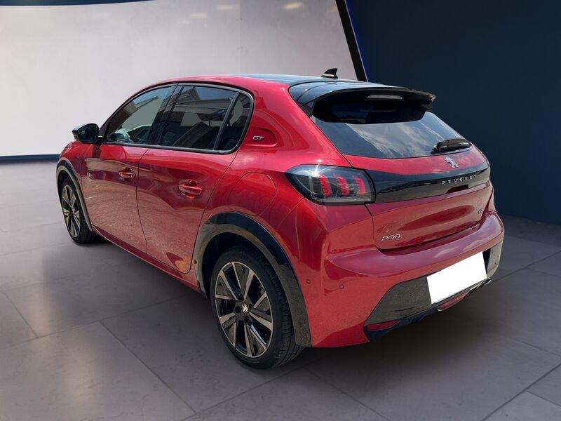 Peugeot 208 II 2019 1.2 puretech Allure s&s 100cv my20
