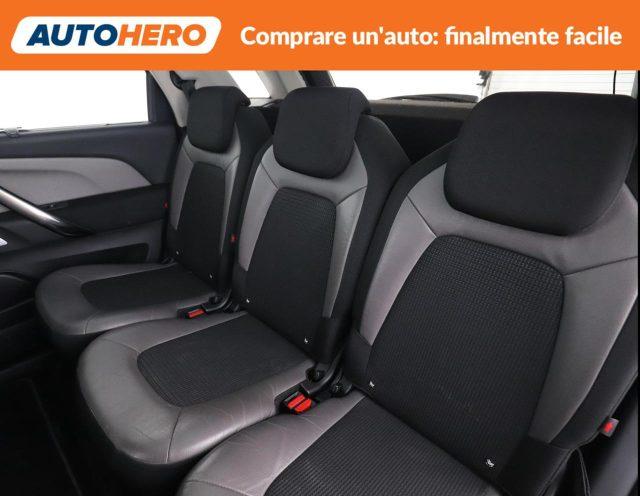 CITROEN C4 Picasso BlueHDi 120 S&S EAT6 Shine
