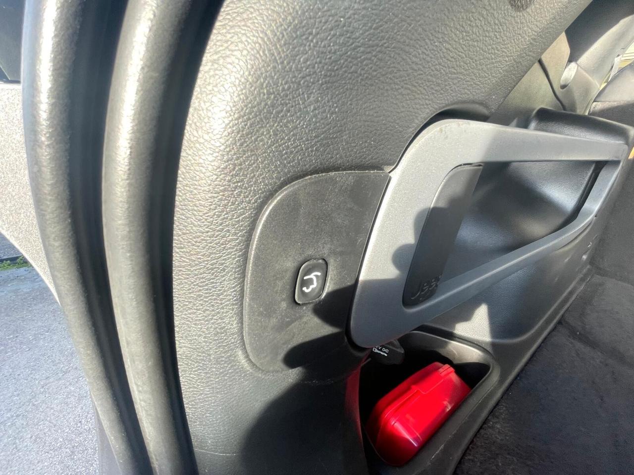 Jeep Cherokee 2.2 Mjt II 4WD Active Drive OVERLAND IL TOP DI GAMMA