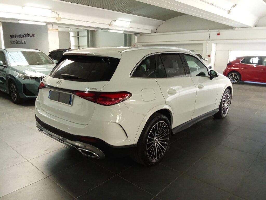 Mercedes GLC 220 220 D Premium Plus 4Matic 9G-Tronic Plus