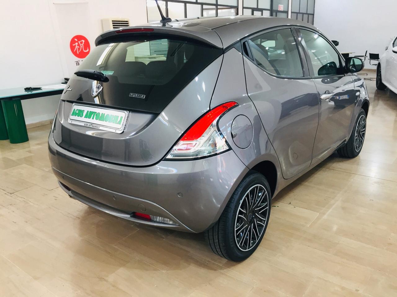 LANCIA Ypsilon 1.0 FireFly 5p. S&S Hybrid Gold