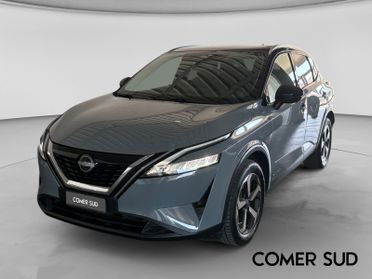 NISSAN Qashqai III 2021 - Qashqai 1.5 e-power N-Connecta 2wd