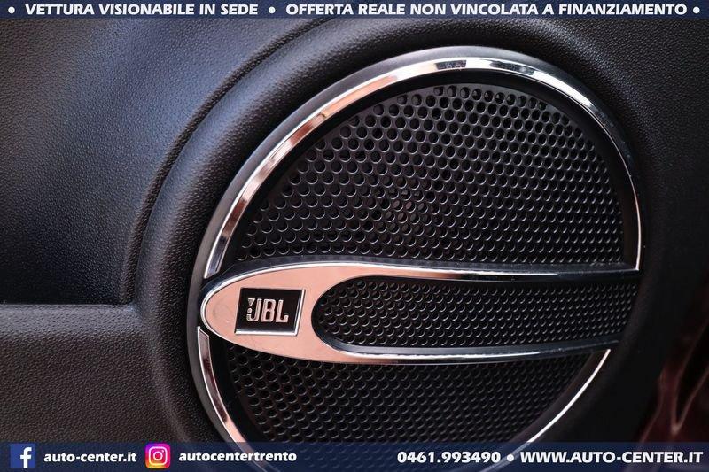 Abarth 500C 695C Edizione Maserati Tributo MTA 169/499