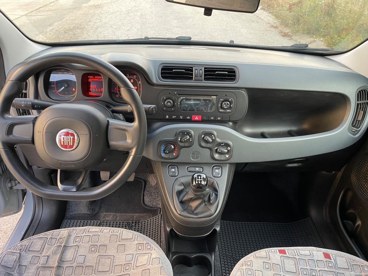 Fiat Panda 1.2 BENZINA EASY