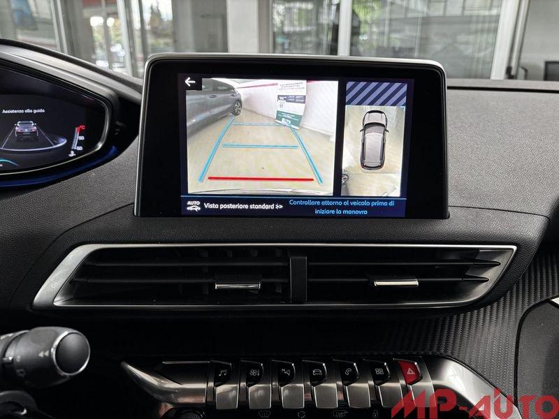 Peugeot 3008 BlueHDi 130 S&S