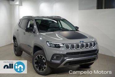 JEEP Compass Phev PHEV 1.3 T4 4xe 240cv AT6 Upland Cross