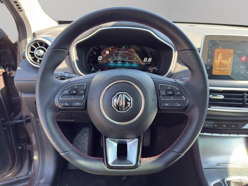 Mg HS 1.5 T-GDI Luxury