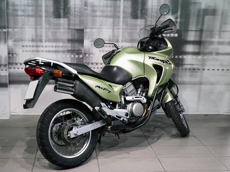 Honda Transalp XL 650V