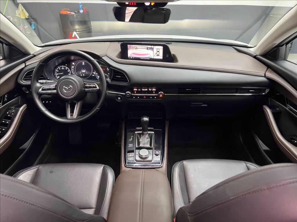 MAZDA CX-30 2.0 m-hybrid Exclusive 2wd 186cv 6at del 2021
