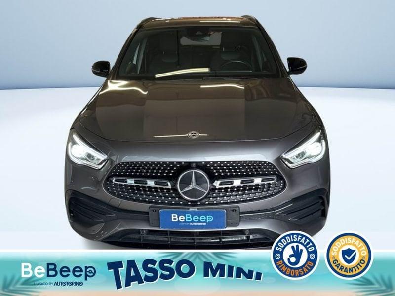 Mercedes-Benz GLA 180 PREMIUM AUTO