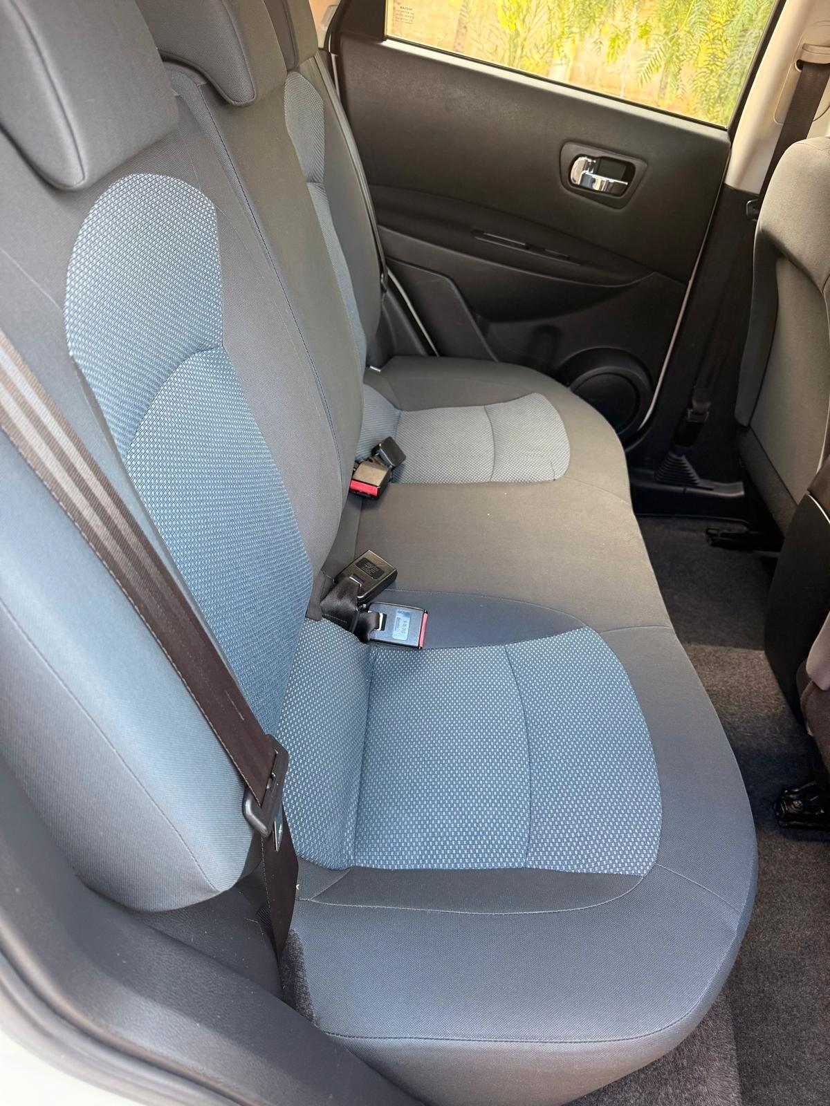 Nissan Qashqai 1.6 16V GPL Eco Visia COME NUOVA - BLACK FRIDAY