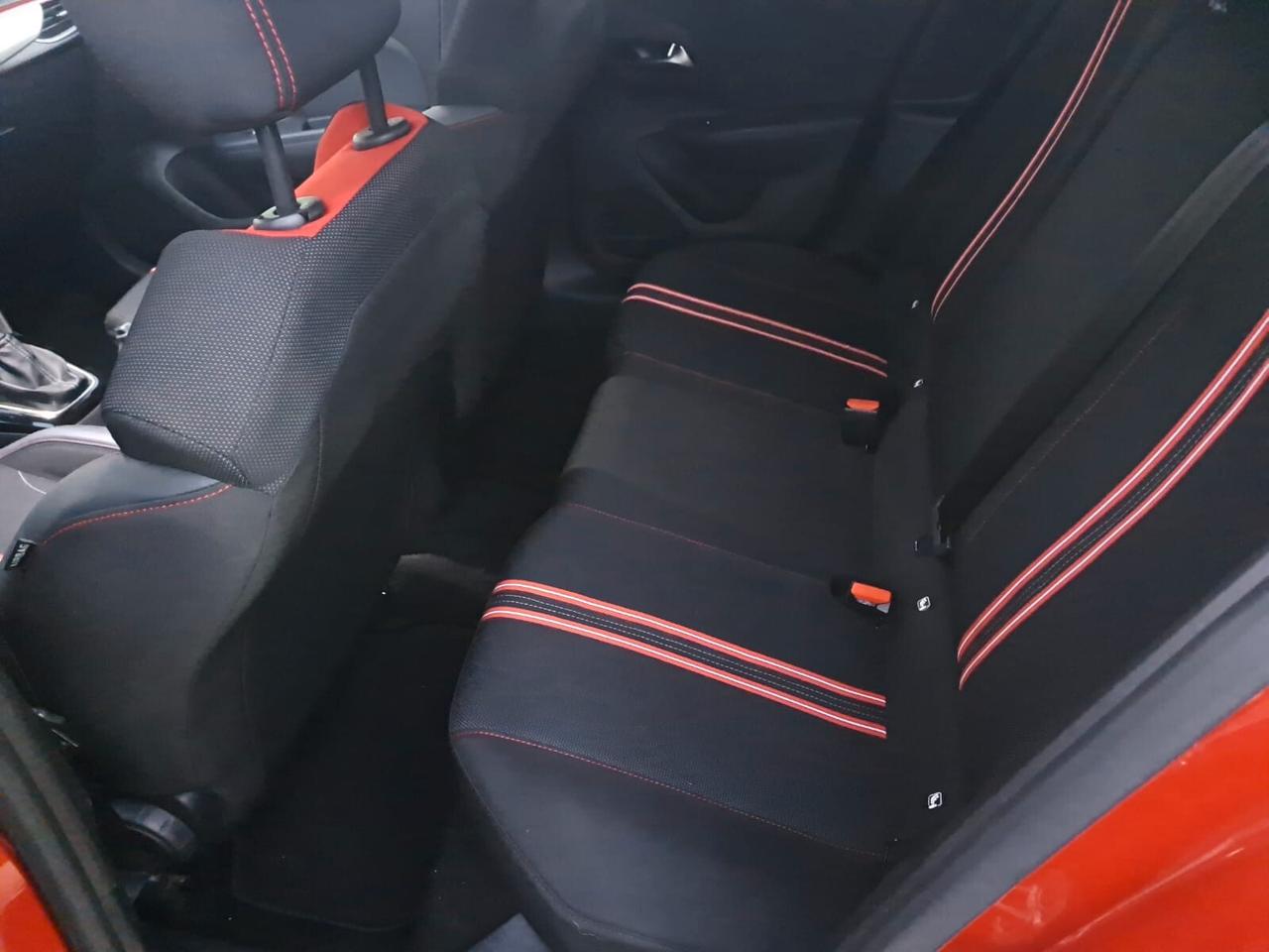 OPEL CORSA 1.5 DCI 102 CV EDITION