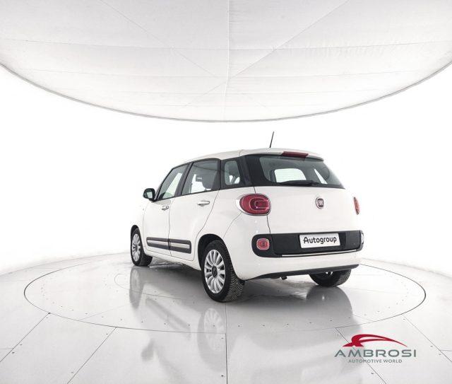 FIAT 500L Lounge 1.3 Multijet 95 CV