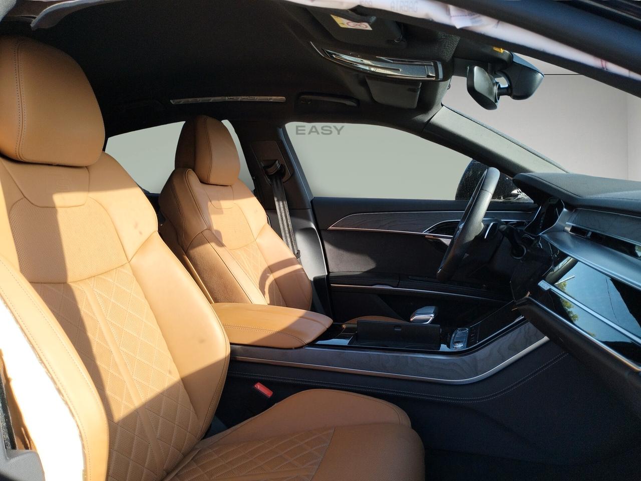 Audi A8 50 TDI 3.0 quattro tiptronic S-Line - IVA ESPOSTA