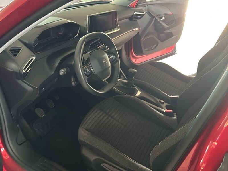 Peugeot 2008 PureTech 100cv Active S&S