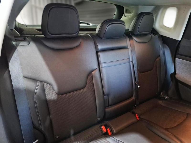 JEEP COMPASS 1.3 T4 PHEV 190 CV BUSINESS 4XE AUTO 5 PORTE SUV