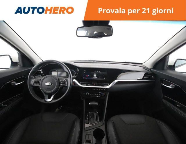 KIA Niro 1.6 GDi DCT HEV Style