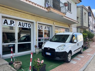 Fiat doblo 1.4 benzina 69000 KM