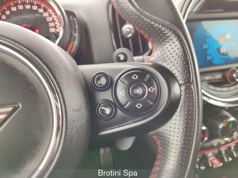 MINI Mini Countryman F60 Mini 2.0 John Cooper Works Countryman 'JCW'