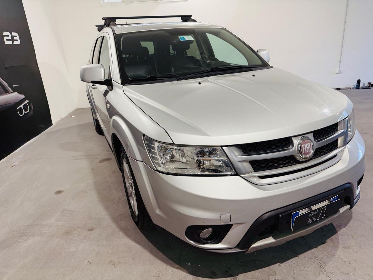 Fiat Freemont 2.0 Multijet 170 CV Lounge*7 POSTI*