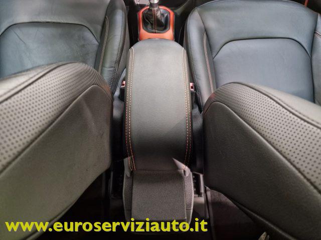 JEEP Renegade 1.6 Mjt 120 CV Opening Edition
