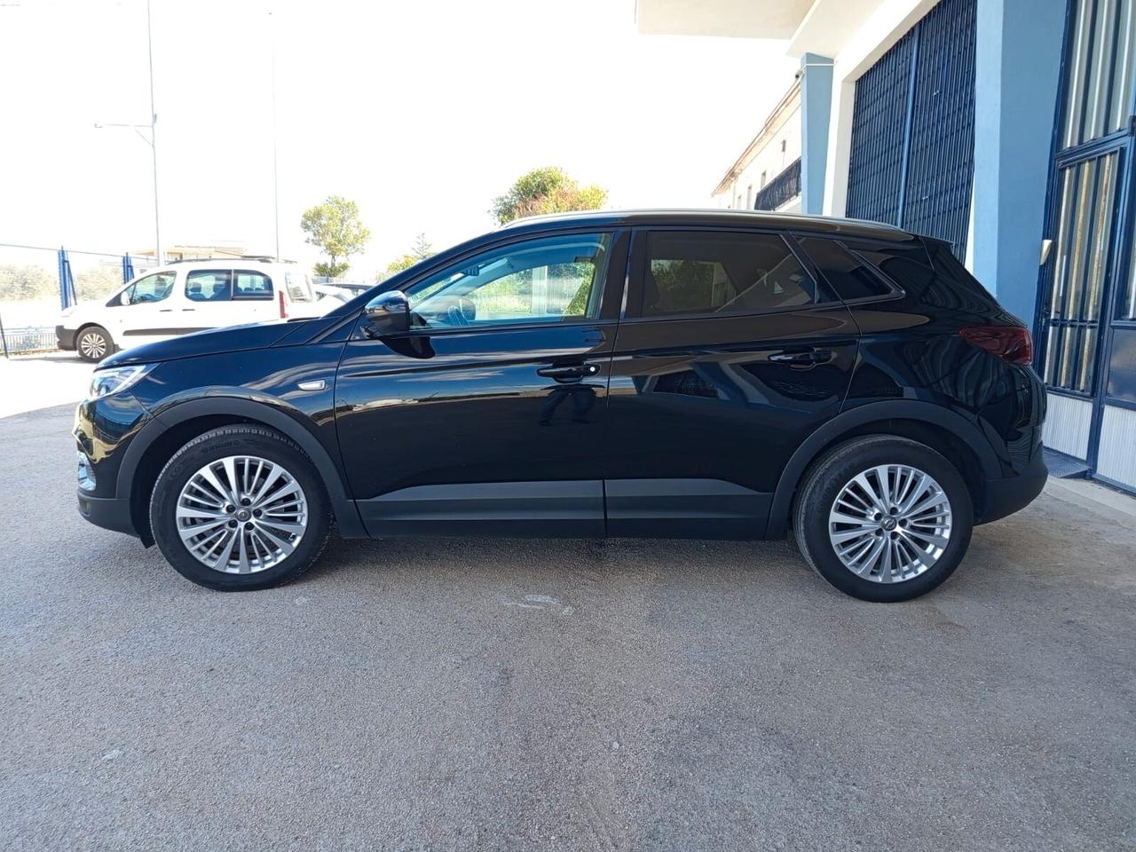 Opel Grandland X 1.5 diesel Ecotec Start&Stop aut. Business