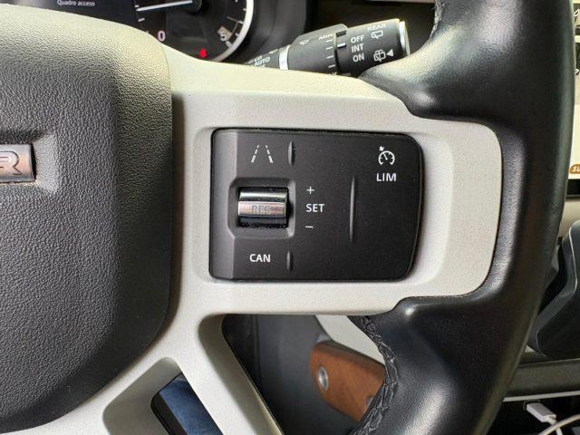 LAND ROVER Defender 110 3.0D N1 4 P.ti