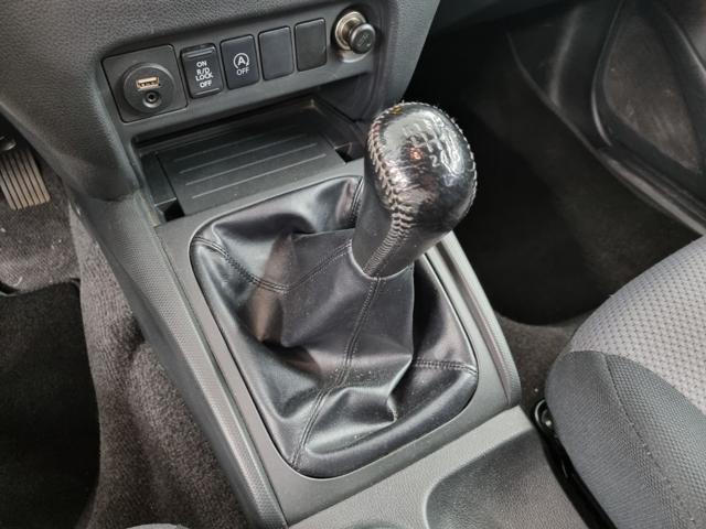 MITSUBISHI L200 2.3 D Double Cab 4x4 Easy Select Invite Connect