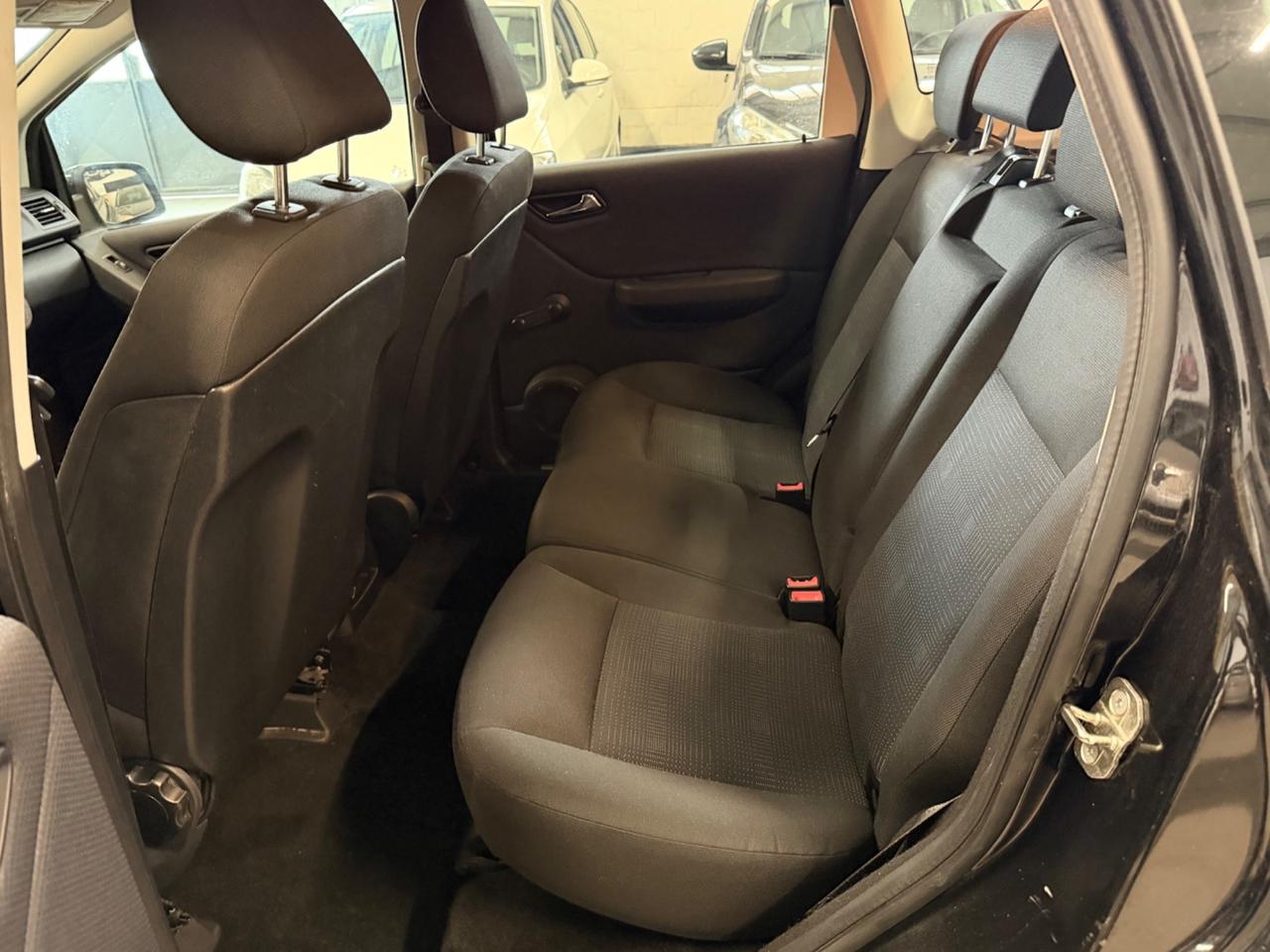 Mercedes-benz A 160 BlueEFFICIENCY GPL Special Edition Sport