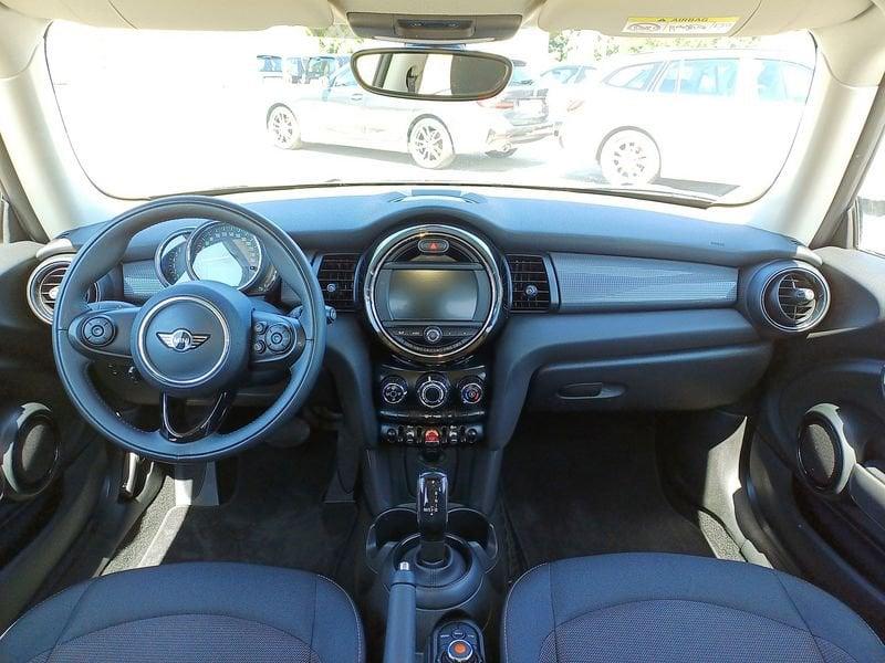 MINI Mini 3 porte Mini 3p 1.5 Cooper auto